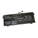 BTI L16L4PB1- laptop spare part Battery