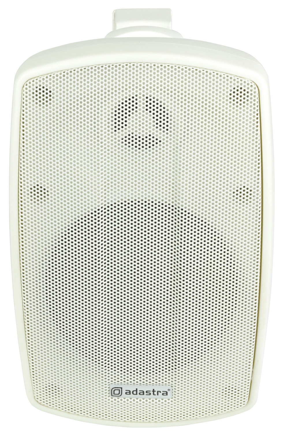 Adastra 952.612UK loudspeaker 2-way White Wired 60 W