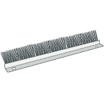 Zebra P1058930-095 printer/scanner spare part Antistatic brush