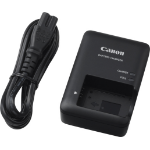 Canon CB-2LCE battery charger
