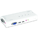 Trendnet TK-409K KVM switch Blue