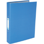 Elba 400033496 ring binder A4 Blue