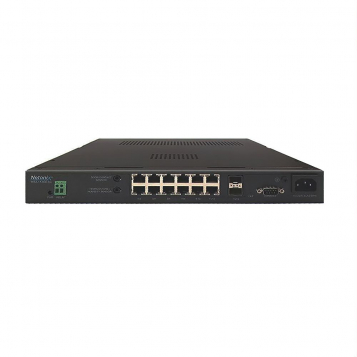 WISP 12 Port + 2 SFP+ Port AC Network Switch - WS3-14-600-AC