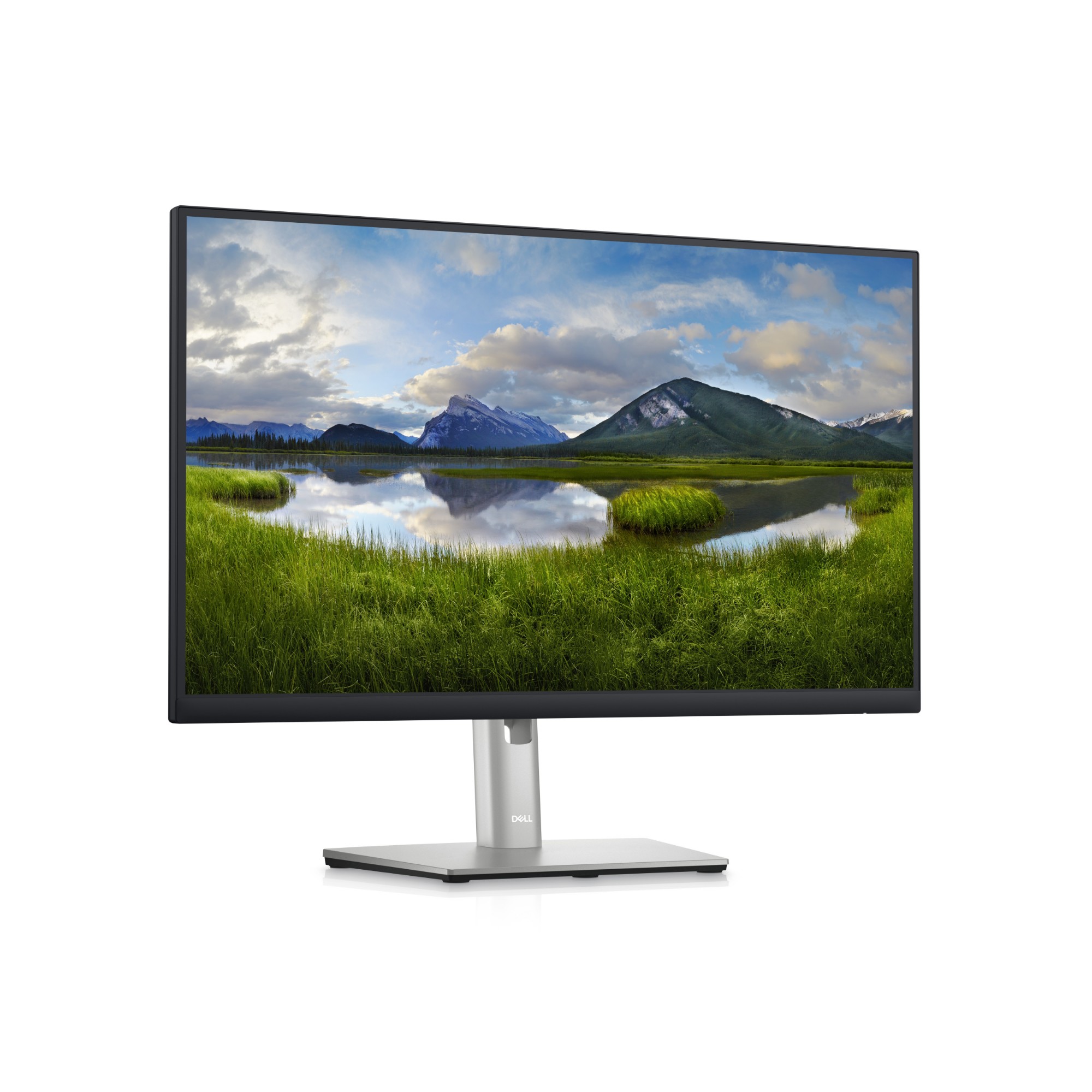 DELL-P-Series-24-USB-C-Hub-Monitor---P2423DE