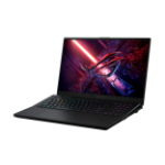 ASUS ROG Zephyrus S17 GX703HS-KF075T laptop Intel® Core™ i7 i7-11800H 43.9 cm (17.3") 4K Ultra HD 16 GB DDR4-SDRAM 2 TB SSD NVIDIA GeForce RTX 3080 Wi-Fi 6 (802.11ax) Windows 10 Home Black