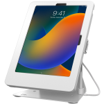CTA Digital PAD-DASB109W tablet security enclosure 11" White