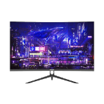 Naceb Technology NA-0644 monitor de computadora 81.3 cm (32") 2560 x 1440 Pixeles Quad HD LED Negro