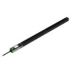 APC Easy Rack PDU, Basic, Vertical, 1 Phase, 7.4kW, 230V, 32A, 21 x SCHUKO outlets, IEC60309 (32A 230VAC L+N+PE)