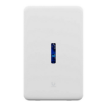 Ubiquiti Dream Wall gateway/controller 1000 Mbit/s