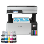 Epson EcoTank Pro ET-5185