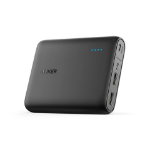 Anker PowerCore 13000 13000 mAh Black