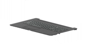 HP L91024-061 notebook spare part Keyboard