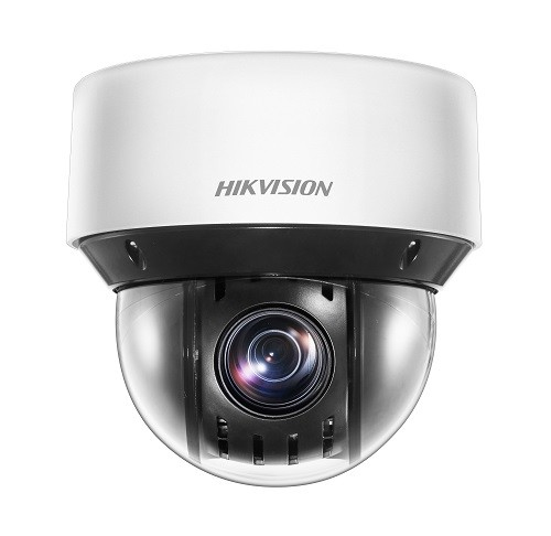 Hikvision DS-2DE4A425IWG-E security camera Dome IP security camera Ind
