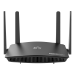 TOTOLINK LR350 2.4GHZ WIRELESS 4G LTE ROUTER wireless router Fast Ethernet Single-band (2.4 GHz) Black