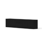 Multibrackets M Projection Laser TV Cabinet 100" ALR Black