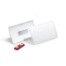 Durable Click Fold Badge nominatifs Polypropylène (PP) 10 pièce(s)