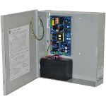 Altronix eFlow102N power supply transformer Gray