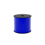 Brother BMSLT407 printer label Blue Self-adhesive printer label