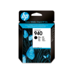 HP C4902AE/940 Ink cartridge black, 1K pages 28ml for HP OfficeJet Pro 8000