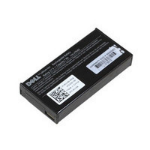 DELL XJ547 notebook spare part Battery