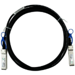 BlueOptics XXVDACBL1M-BL InfiniBand/fibre optic cable 1 m SFP28 Black