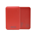 Necnon NPW-05FB 5000 mAh Rojo