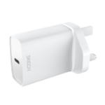 Skech SKEL-PD20-UKW mobile device charger White Indoor