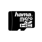 Hama 32GB microSDHC memory card Class 10
