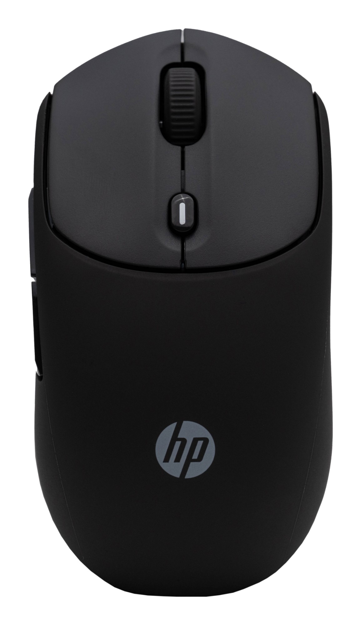 HP 400 Quiet Black Wireless Mouse
