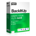 Nero BackItUp Government (GOV) 1 license(s) License Multilingual 1 year(s) 12 month(s)