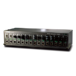 MC1500 - Network Media Converters -