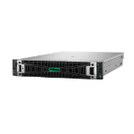 HPE ProLiant Compute DL380 Gen12 6505P 12c 1P 2x32GB-R 12LFF MR416i-o 2x8TB HDD 2x1000W PS EU Server