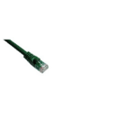 Axiom AXG95809 networking cable Green 897.6" (22.8 m) Cat6a U/UTP (UTP)