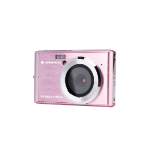 AgfaPhoto Compact DC5500 Compact camera 24 MP CMOS 5600 x 4200 pixels Pink
