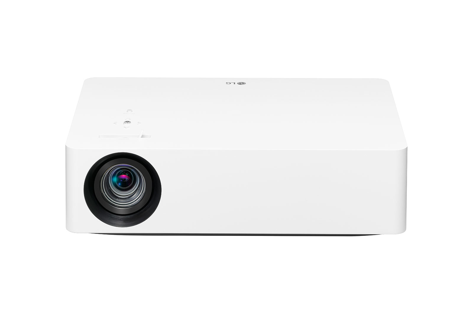 Image of LG HU70LS data projector Standard throw projector 1500 ANSI lumens...
