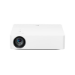 LG HU70LS data projector Standard throw projector 1500 ANSI lumens LED 2160p (3840x2160) White