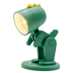 RealPower 486257 table lamp LED Green