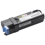 Dell 593-10260/PN124 Toner yellow, 2K pages ISO/IEC 19798 for Dell 1320