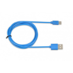 iBox IKUMTCB USB cable 1 m USB 2.0 USB A USB C Blue