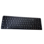Lenovo 25206719 laptop spare part Keyboard