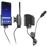 Brodit 521966 holder Active holder Mobile phone/Smartphone Black