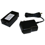 Topaz Systems A-ETH1-1 signature capture pad accessory Network adapter