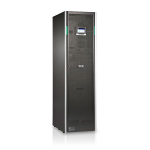 Eaton 93PS-15(40)-15-0-MBS-6 uninterruptible power supply (UPS) Double-conversion (Online) 15 kVA 15000 W
