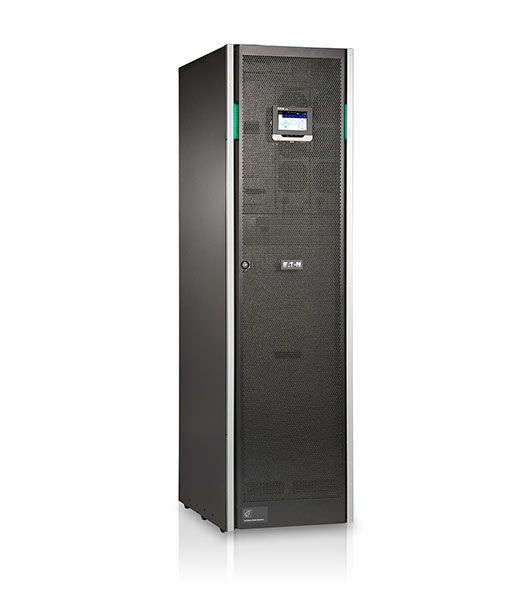 Eaton 93PS-10(40)-15-0-MBS-6 uninterruptible power supply (UPS) Double