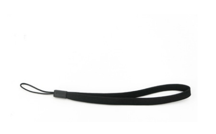 Image of Honeywell EDA52-WS-10PK strap Handheld mobile computer Black
