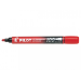 Pilot Permanent Marker 100 Red