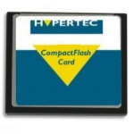 Hypertec HYCFM0101G-IND memory card 1 GB CompactFlash