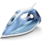 Philips Azur GC4532/20 iron Steam iron SteamGlide soleplate 2400 W Blue