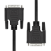 ProXtend DVI-D 18+1 Cable 1M