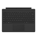 Microsoft R9Q-00010 mobile device keyboard Microsoft Cover port Black